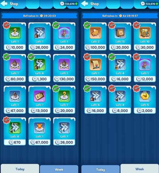 如何检查《Whiteout Survival》快速提升VIP等级全攻略ID