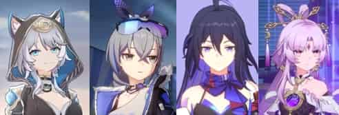 So überprüfen Sie die ID von Honkai: Star Rail 3.3 | Cipher Team Builds & Pull Guide