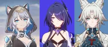 So überprüfen Sie die ID von Honkai: Star Rail 3.3 | Cipher Team Builds & Pull Guide