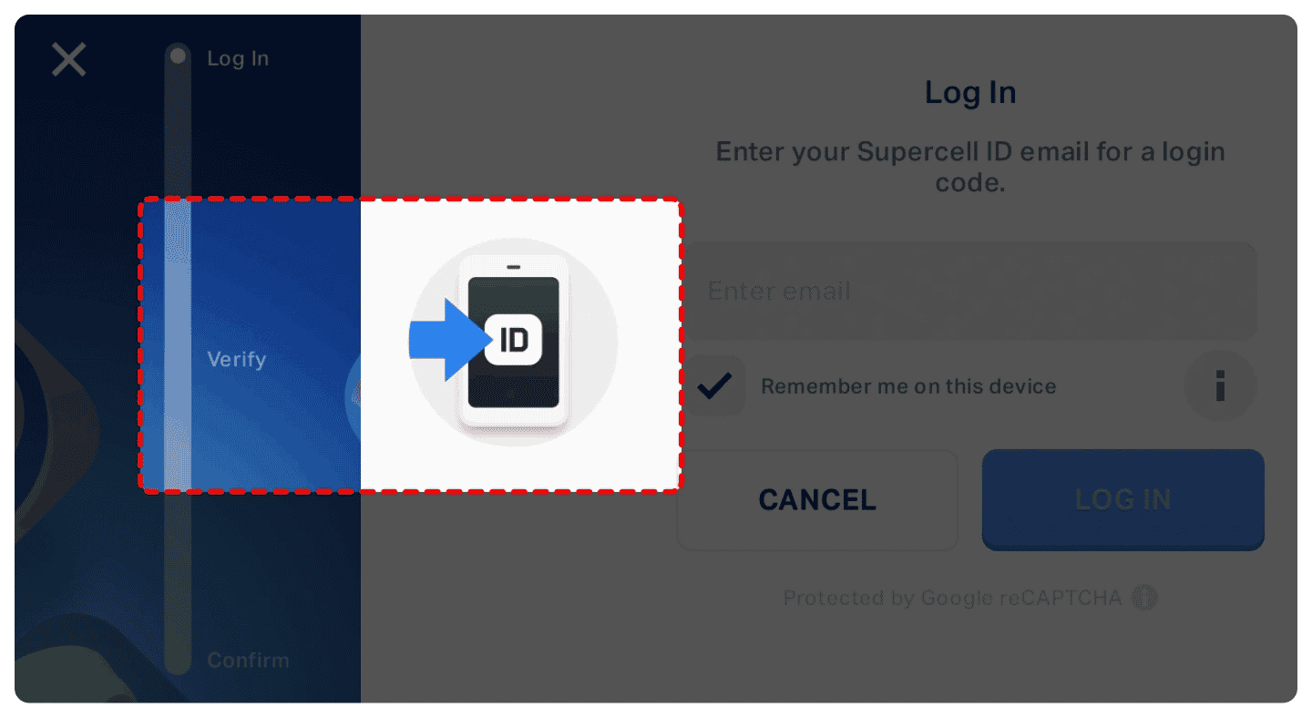 How to check Brawl Stars ID