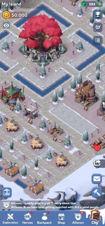 如何檢查《寒霜啟示錄：黎明島生存指南》ID