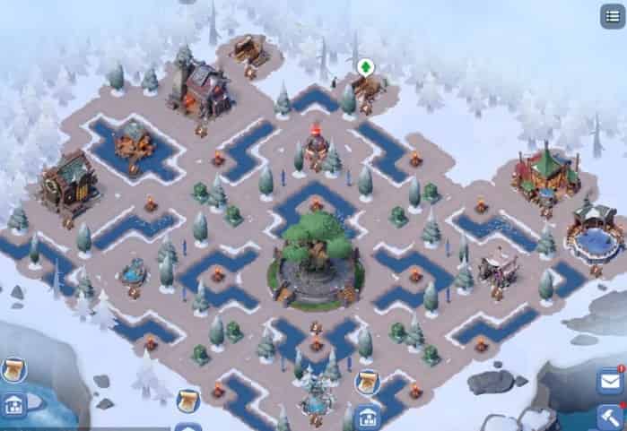 如何檢查《寒霜啟示錄：黎明島生存指南》ID