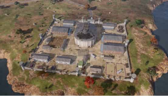How to check PUBG MOBILE Taego Map Guide | Tactical Breakdown of 6 Key Zones ID