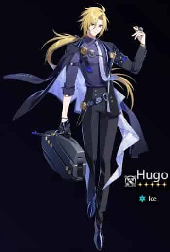 How to check ZZZ Hugo 1.7 Guide: W-Engine, Optimal Drive Disc , Team comps! ID