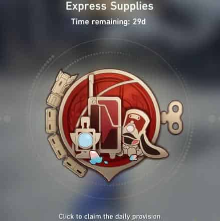 How to check Honkai Star Rail Express Supply Pass: An Ultimate Guide ID