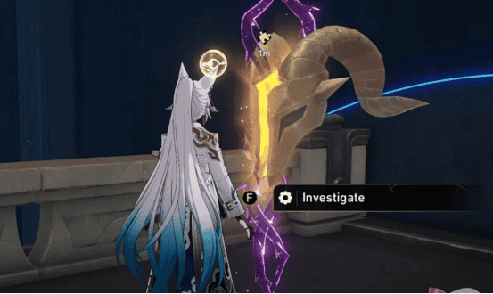 如何檢查《崩壞:星穹鐵道》3.2斯提西亞探索指南——龍骨之城全區域完全解密ID