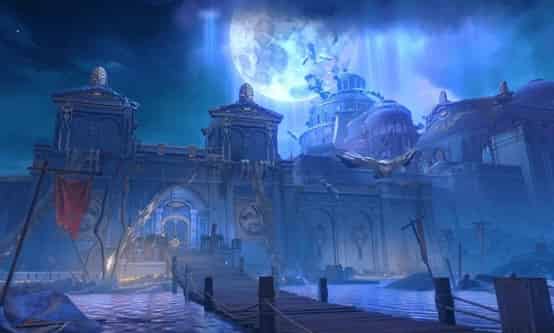 如何檢查《崩壞:星穹鐵道》3.2斯提西亞探索指南——龍骨之城全區域完全解密ID