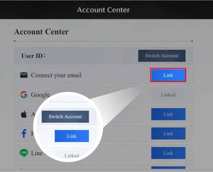 Como verificar o ID de 