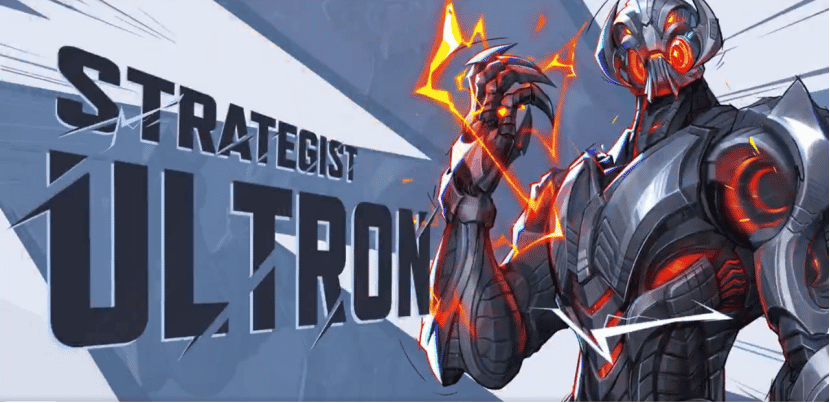 Ultron, Marvel Rivals ： Yetenekler, Lore ve Play Style Rehberi kimliği nasıl kontrol edilir