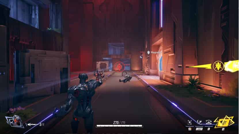 Ultron, Marvel Rivals ： Yetenekler, Lore ve Play Style Rehberi kimliği nasıl kontrol edilir
