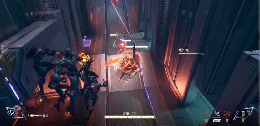 Ultron, Marvel Rivals ： Yetenekler, Lore ve Play Style Rehberi kimliği nasıl kontrol edilir
