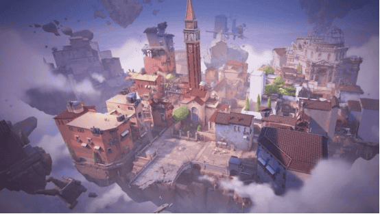 How to check Valorant Ascent Full Guide: Mid Control Tactics, Agent Picks & Pro Plays ID