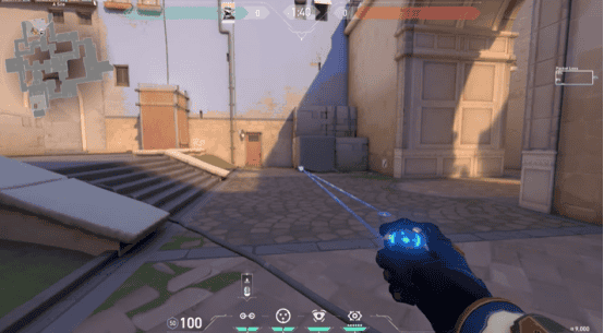 How to check Valorant Ascent Full Guide: Mid Control Tactics, Agent Picks & Pro Plays ID
