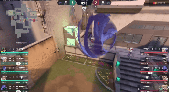 How to check Valorant Ascent Full Guide: Mid Control Tactics, Agent Picks & Pro Plays ID