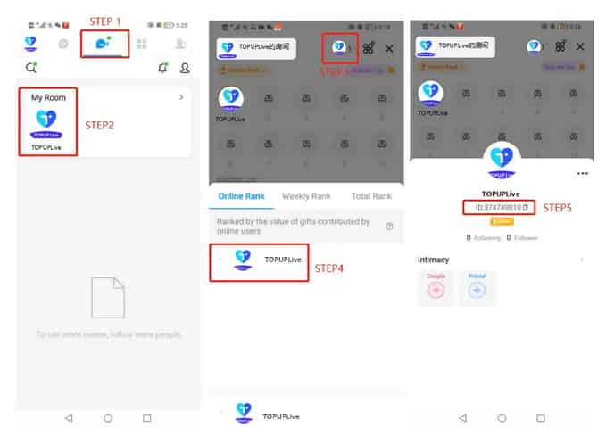 How to check IMO Diamonds: Everything You Need to Know ID