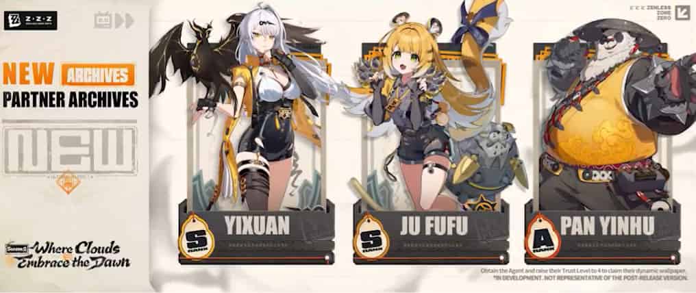 How to check Zenless Zone Zero 2.0 Explosive Update: All annivesary rewards revealed ID