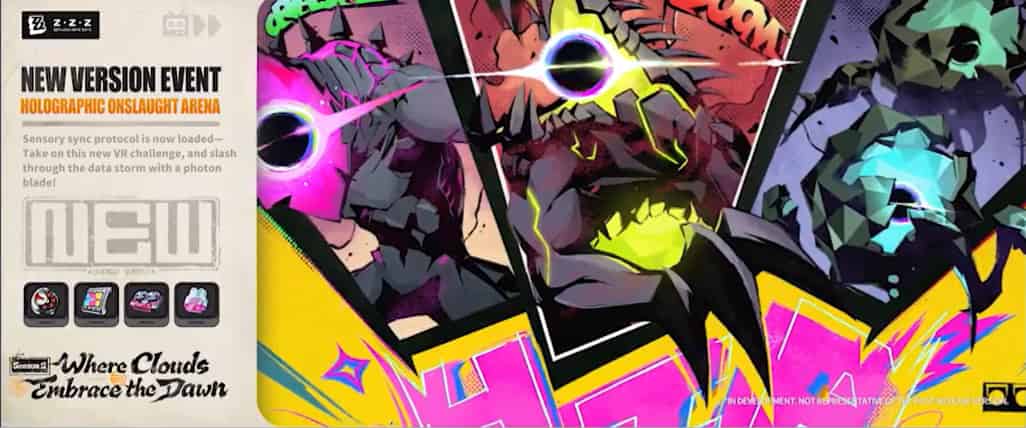 How to check Zenless Zone Zero 2.0 Explosive Update: All annivesary rewards revealed ID