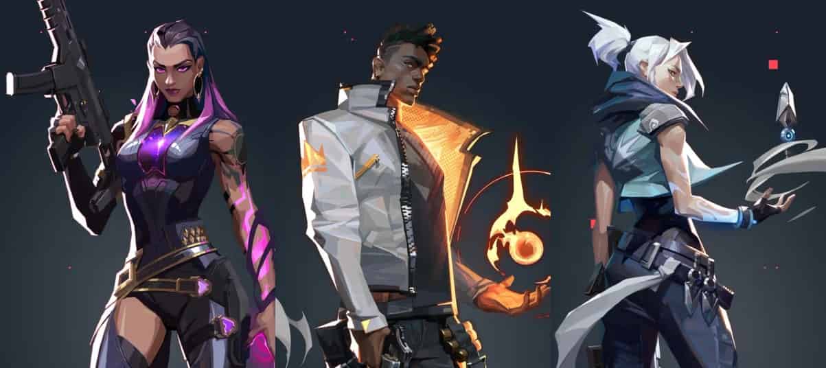 How to check VALORANT Beginner's Guide to Role Selection ID
