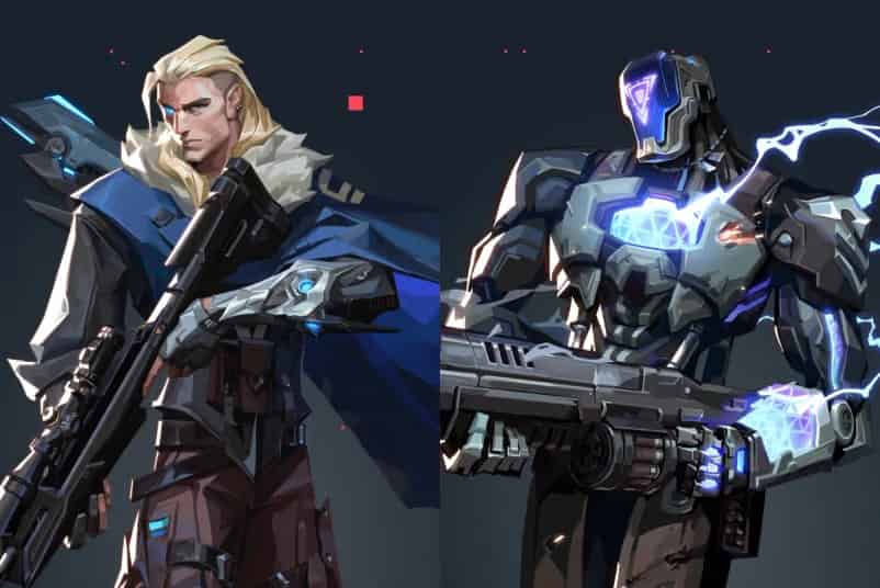 How to check VALORANT Beginner's Guide to Role Selection ID