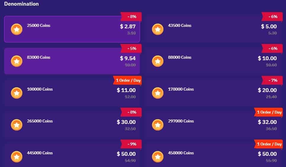 How to check Poppo Live Coins: Everything You Need to Know ID