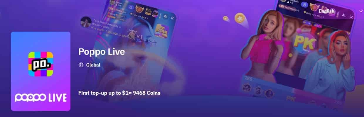 How to check Poppo Live Coins: Everything You Need to Know ID