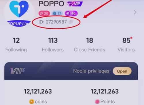 How to check Poppo Live Coins: Everything You Need to Know ID
