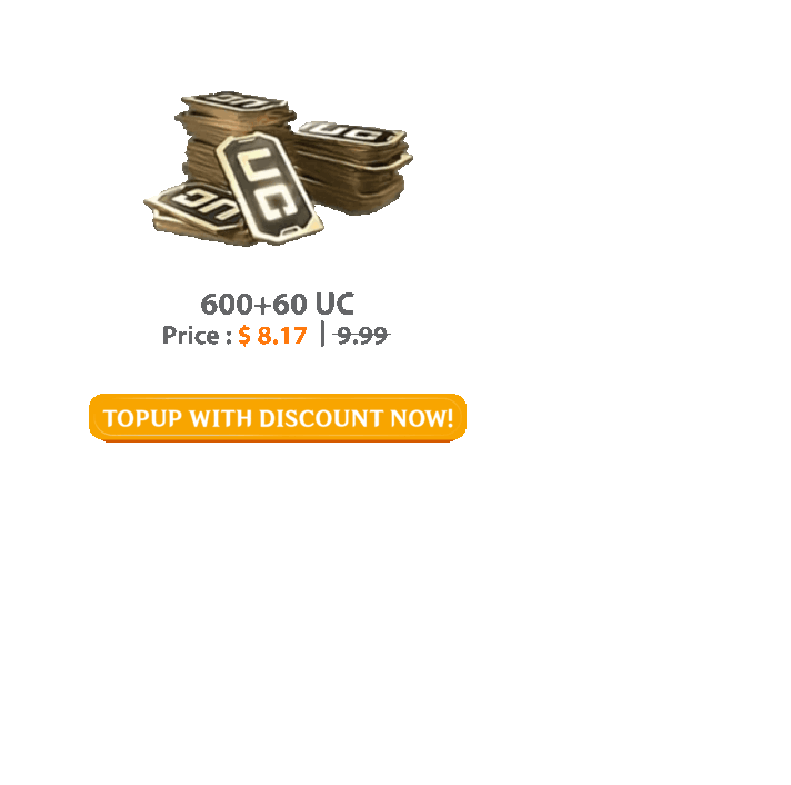 How to check How to Give Someone UC in PUBG Mobile: A Step-by-Step Guide ID