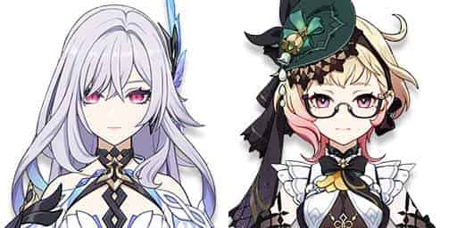 How to check Genshin Impact Version 5.7 Banner & Pull Guide ID