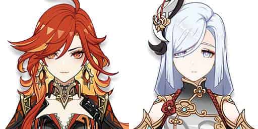 How to check Genshin Impact Version 5.7 Banner & Pull Guide ID