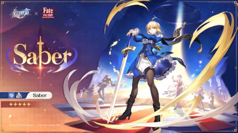 How to check Honkai: Star Rail | Saber Leaks – Mechanics & Eidolons ID