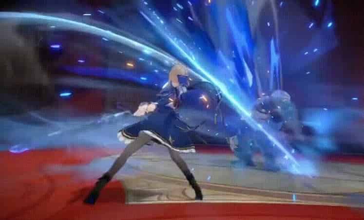 How to check Honkai: Star Rail | Saber Leaks – Mechanics & Eidolons ID