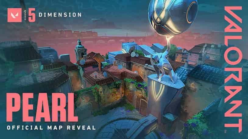 How to check Valorant Pearl Map Guide – Full Tactical Breakdown & Pro-Level Strategies ID