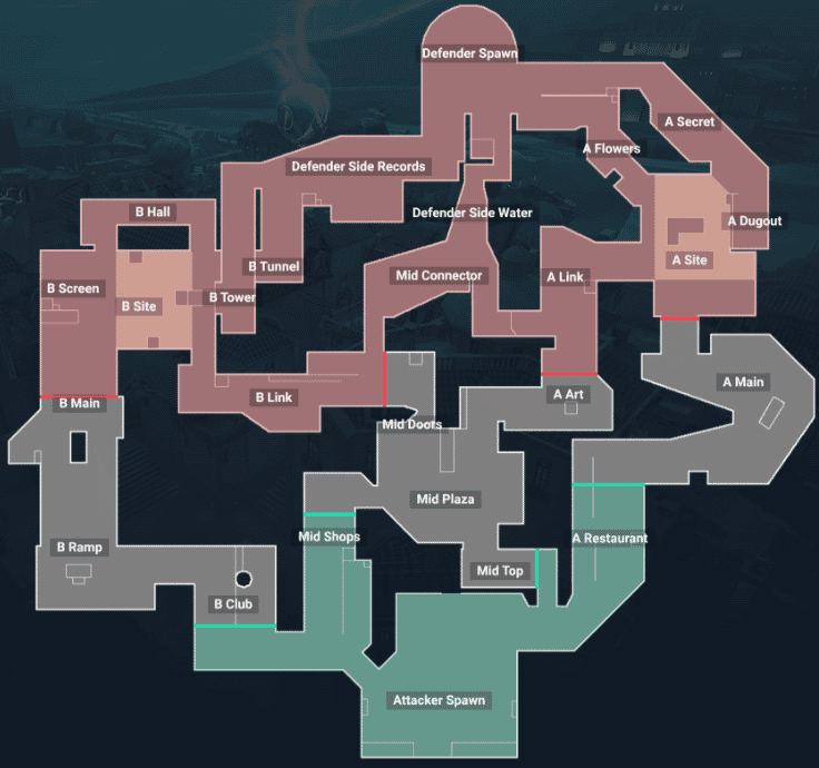 How to check Valorant Pearl Map Guide – Full Tactical Breakdown & Pro-Level Strategies ID