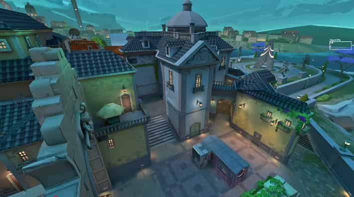 How to check Valorant Pearl Map Guide – Full Tactical Breakdown & Pro-Level Strategies ID