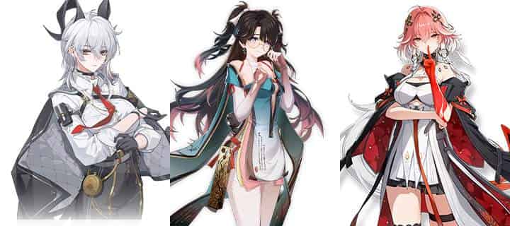 How to check Wuthering Waves 2.3 Version Gacha Recommendations ID