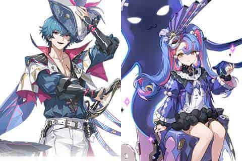 How to check Wuthering Waves 2.3 Version Gacha Recommendations ID