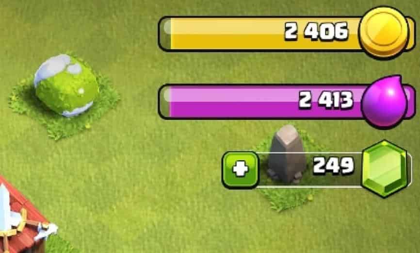 How to check Clash of Clans 2025 Beginners Guide ID