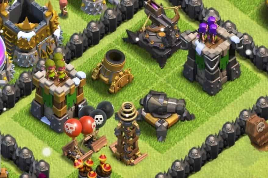 How to check Clash of Clans 2025 Beginners Guide ID