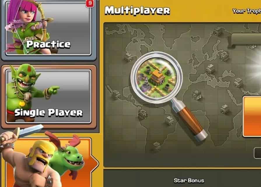 How to check Clash of Clans 2025 Beginners Guide ID