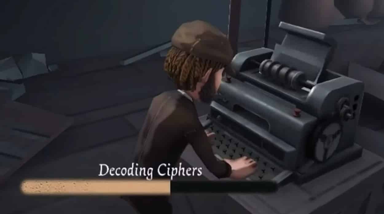 How to check Identity V Guide to Cipher Machine ID
