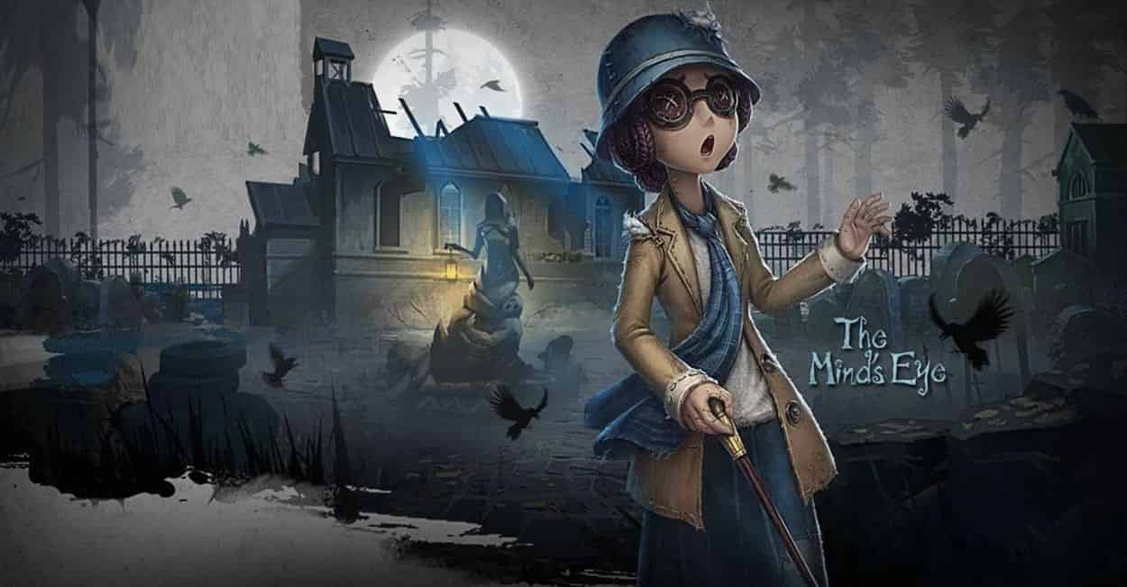 How to check Identity V Guide to Cipher Machine ID