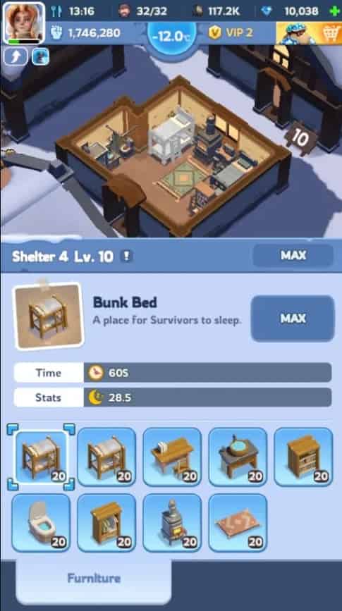 How to check Whiteout Survival Guide to Different Kind of Buildings ID