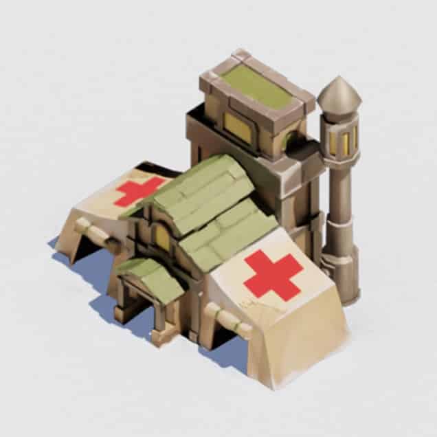 How to check Whiteout Survival Guide to Different Kind of Buildings ID