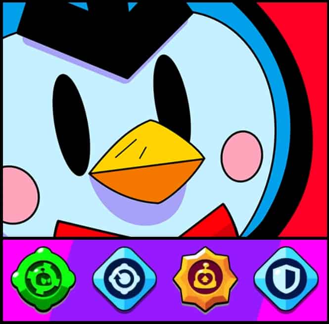 How to check Who Makes Bubble Tea in Brawl Stars? ID