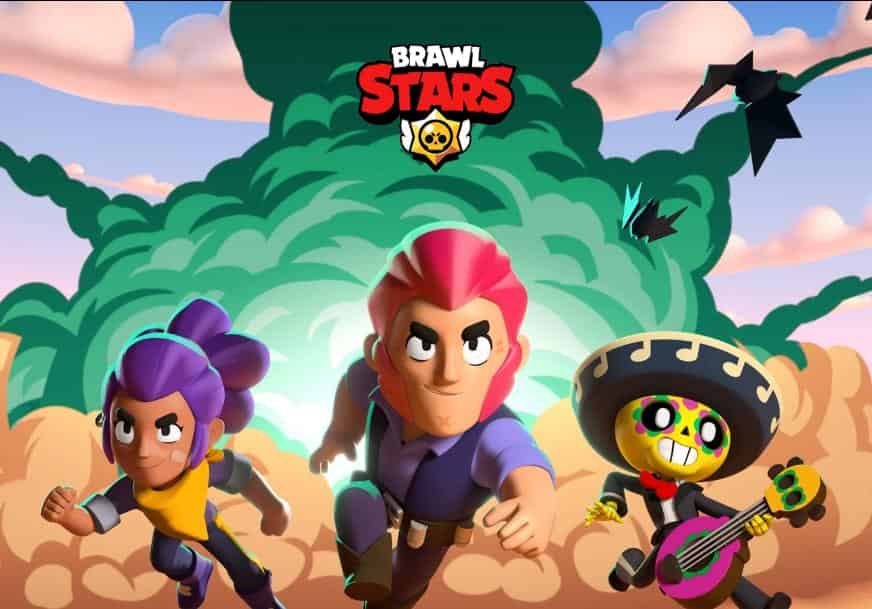 如何检查职业Brawl Stars选手能赚多少钱？顶尖选手年入超30万美元ID