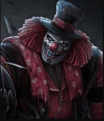 How to check Identity V Guide to Best Hunters for Beginners ID