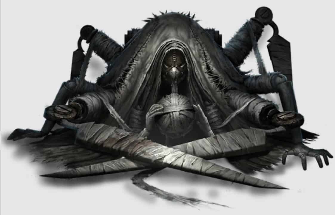 How to check Identity V Guide to Best Hunters for Beginners ID