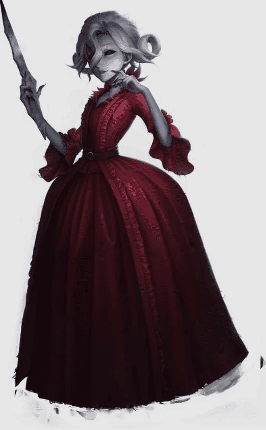 如何检查《第五人格》新手监管者指南：上手快、压制强的推荐角色ID