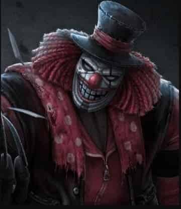 如何檢查《第五人格》新手監管者指南：快速上手的強勢角色推薦ID