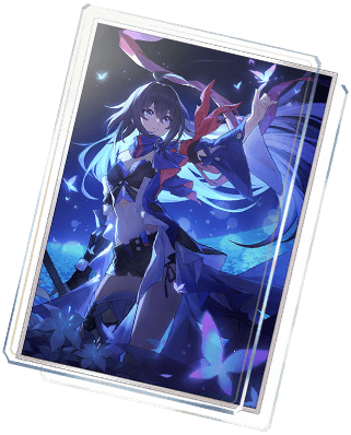 How to check Honkai: Star Rail | Saber's Materials in Version 3.4 ID